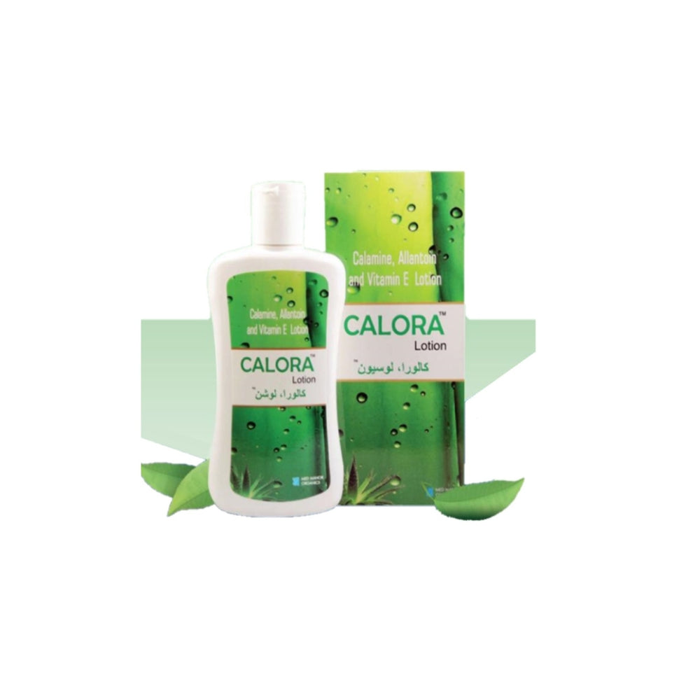 Calora Calamine Lotion 100Ml