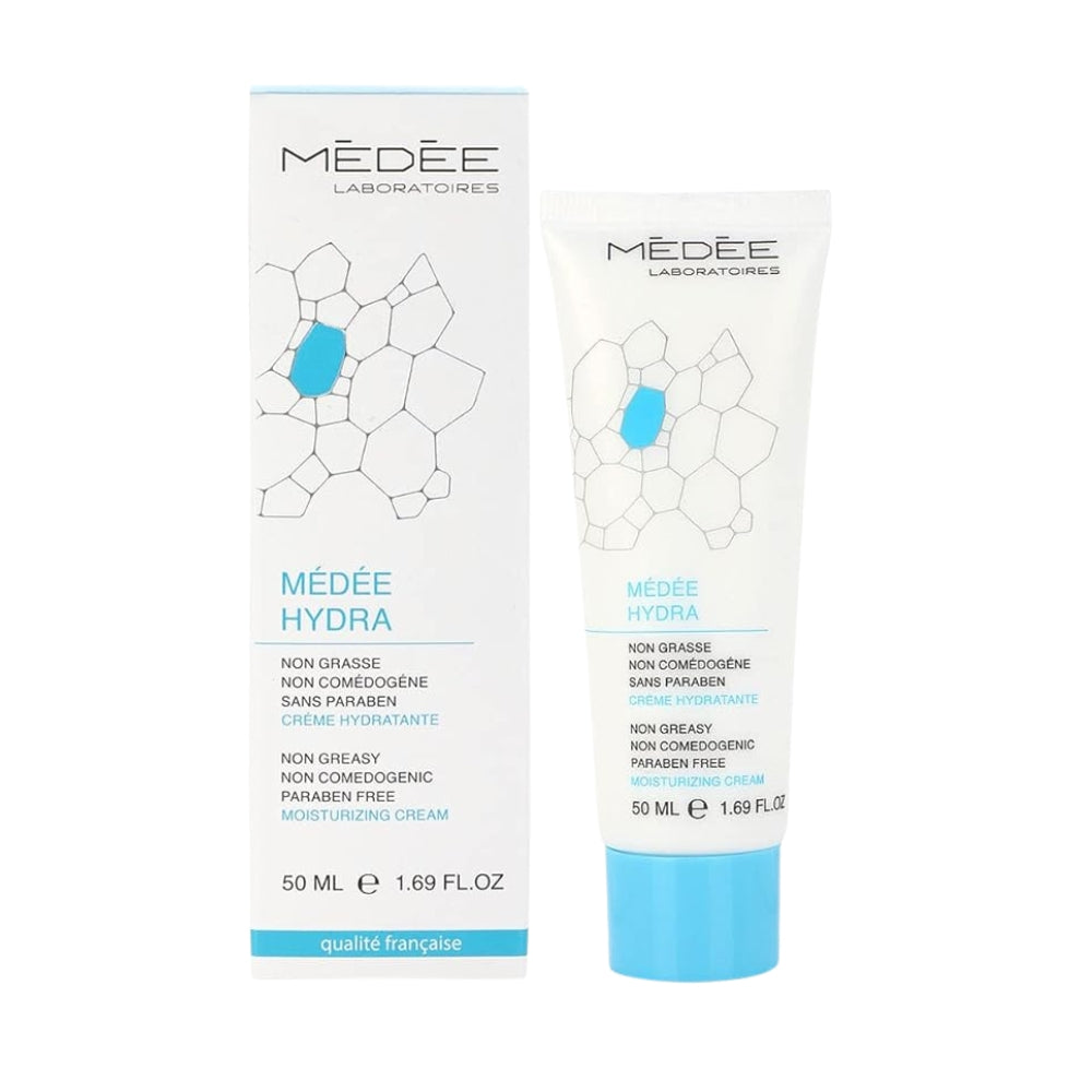 MEDEE HYDRA MOISTURIZING CREAM 50ML