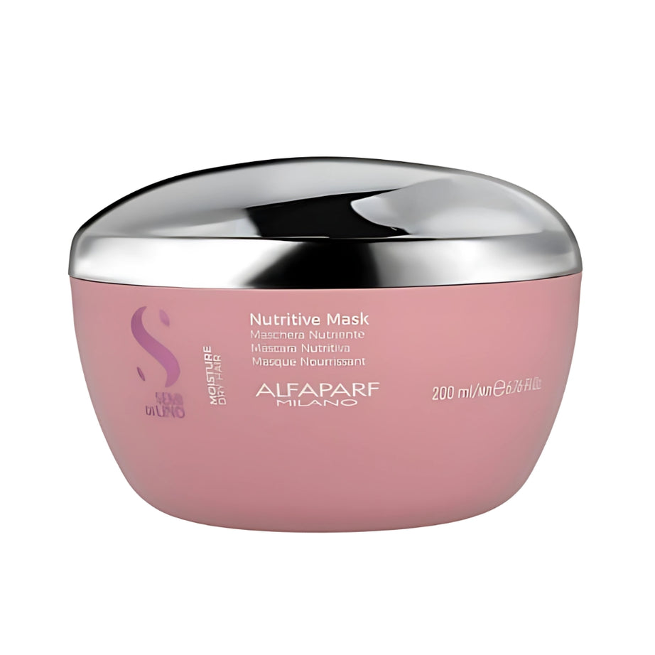 Semi dilino nutritive mask 200ml