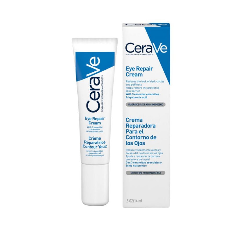 Cerave Eye Repair Cream 14ml