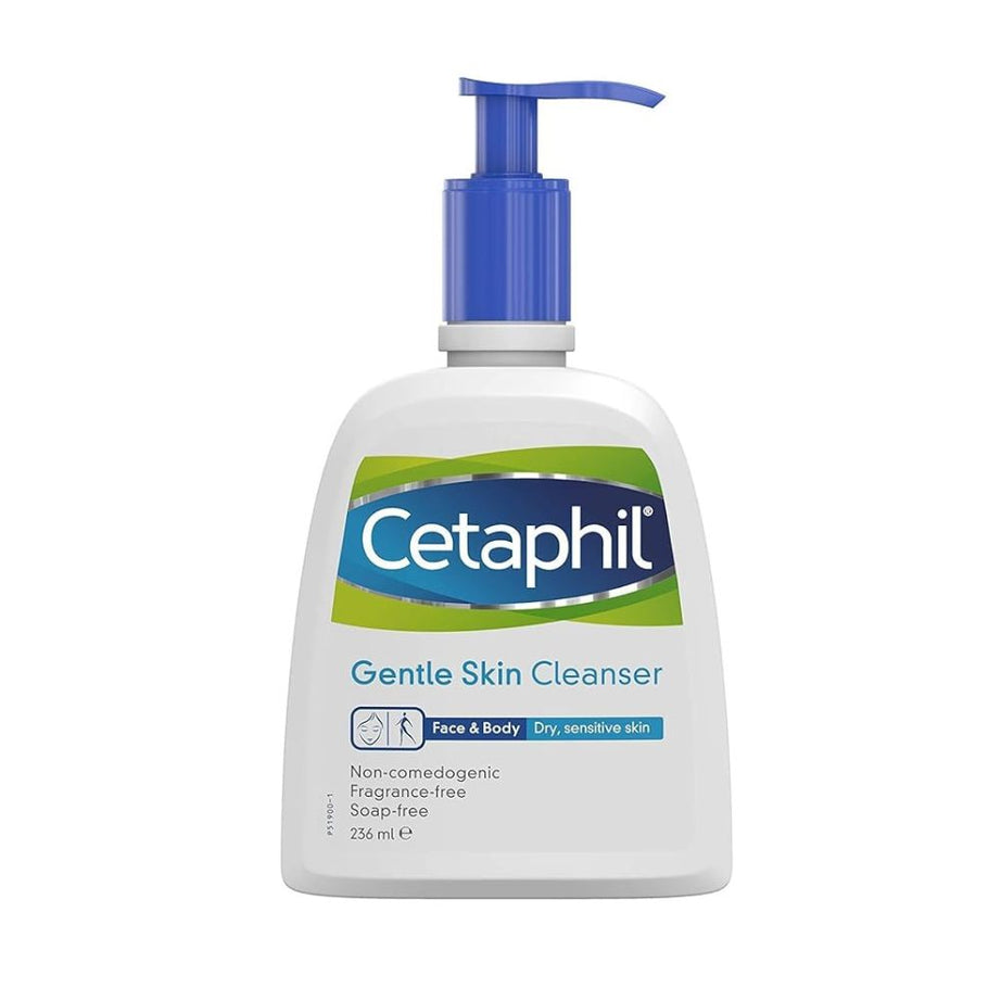 Cetaphil Gentle Skin Cleanser 236ml