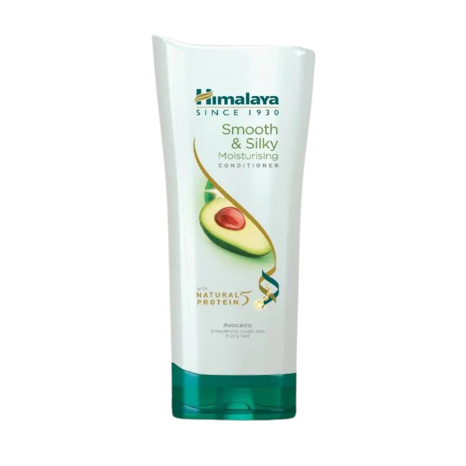 Himalaya Conditioner Smooth&Silky 200Ml