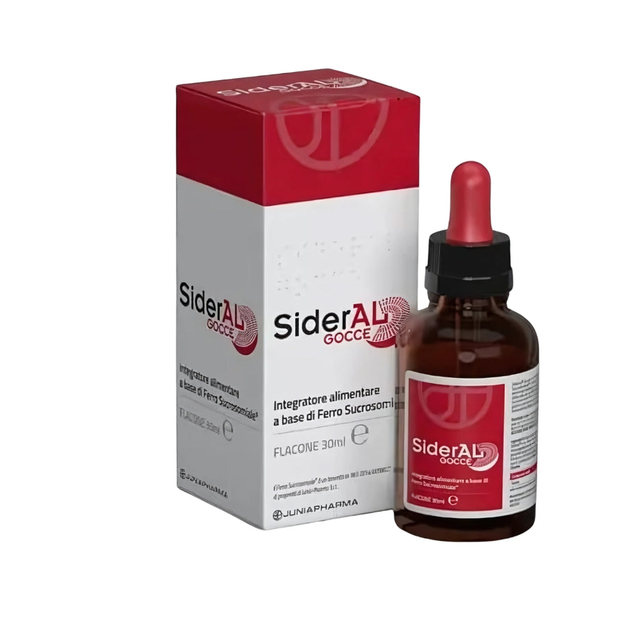 Sideral Drops 30 Ml