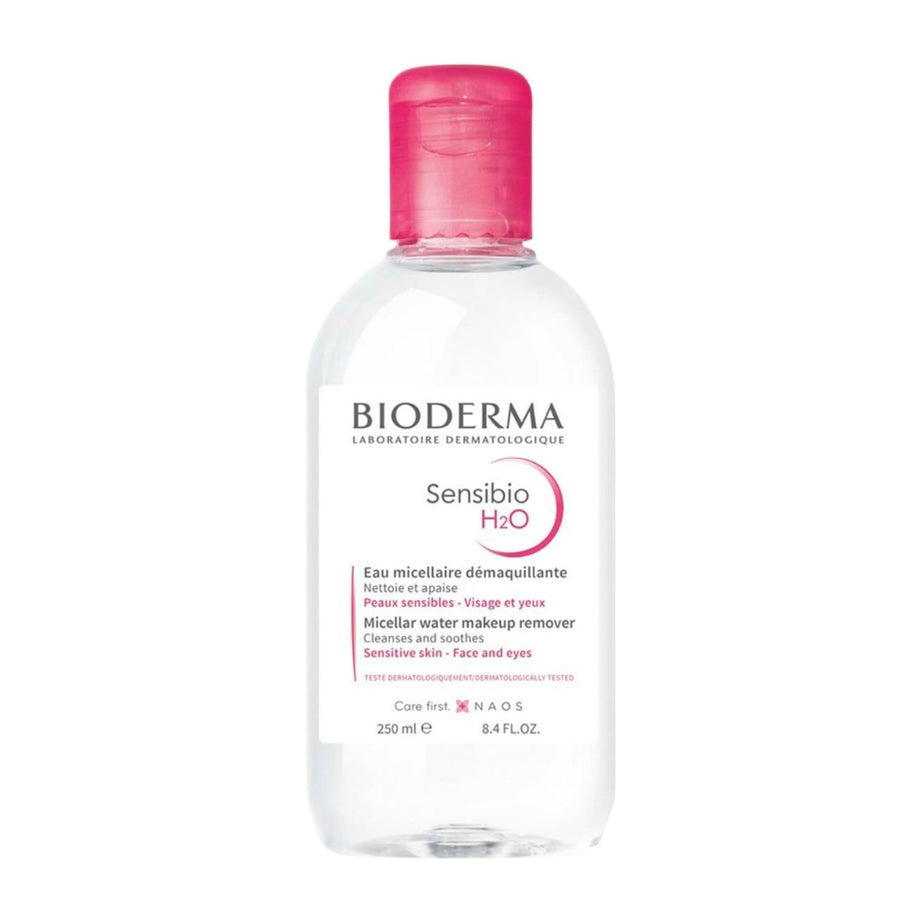 Bioderma Sensibio H2O Micellar Water 250 ml