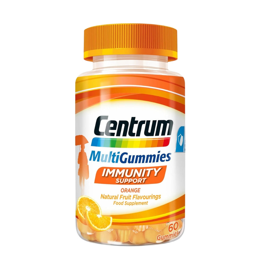 Centrum Immunity Support Multigummies 60s