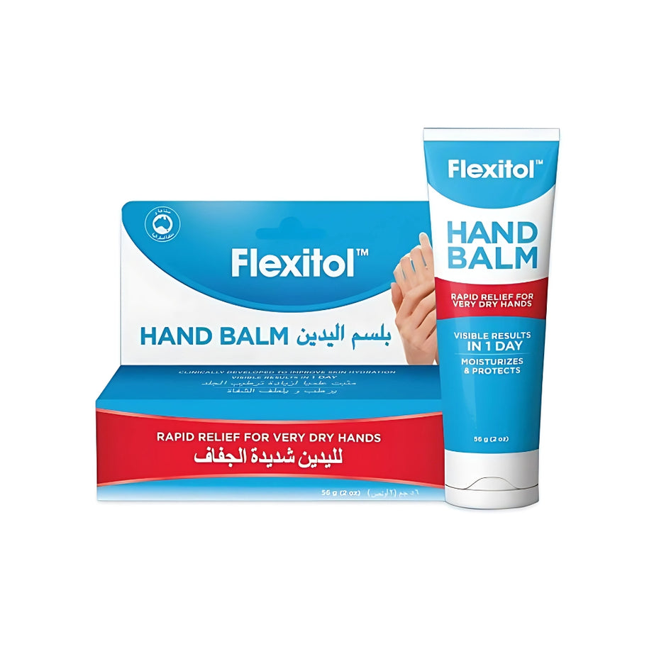 Flexitol Hand Balm 56gm