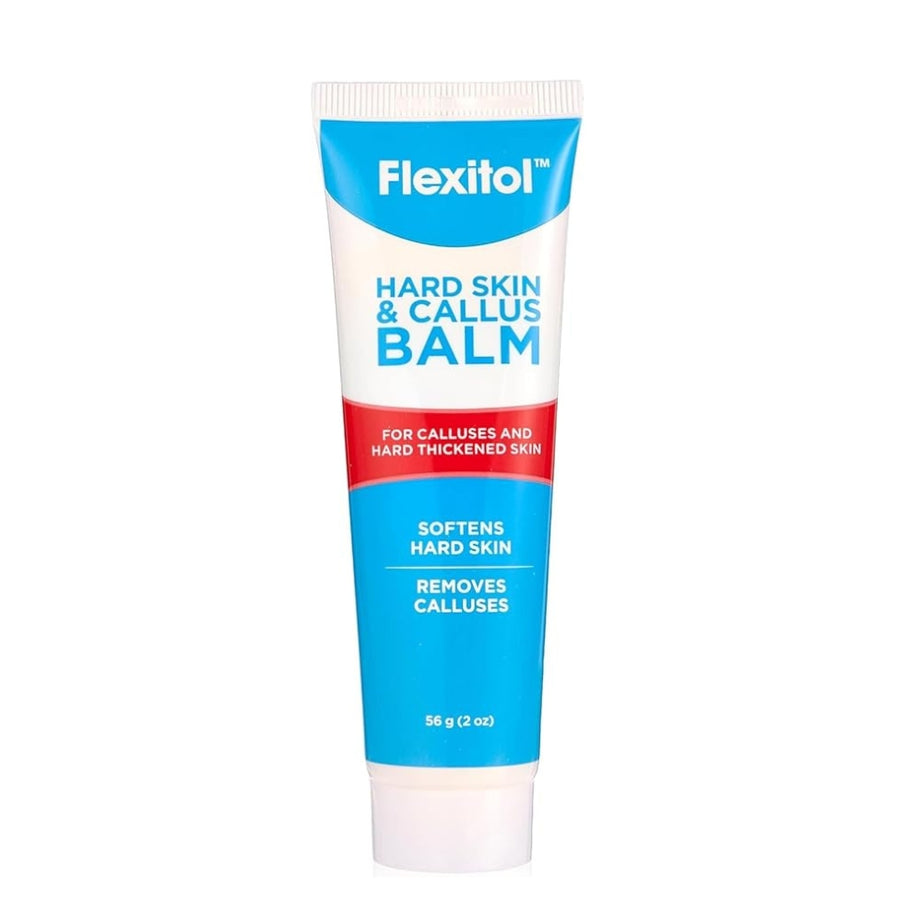 Flexitol Hard Skin and Callus Remover Cream 56gm