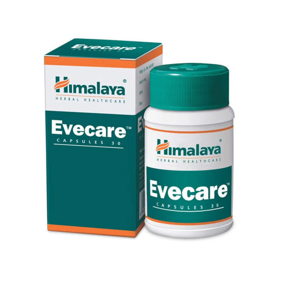 Himalaya Evecare Capsules 30's