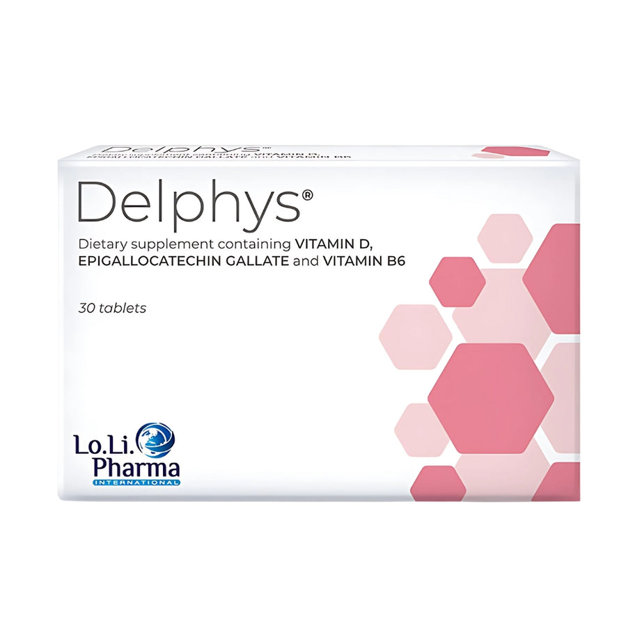 Delphys 30 Tablets