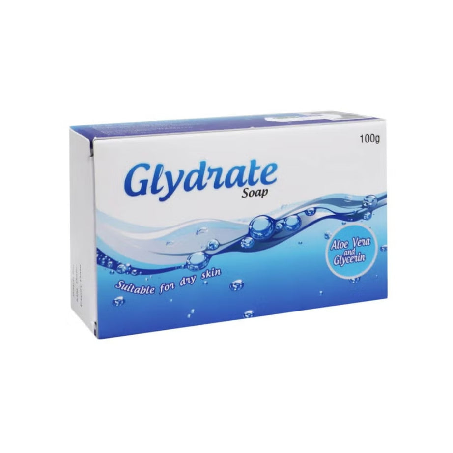 Glydrate Soap 100 g