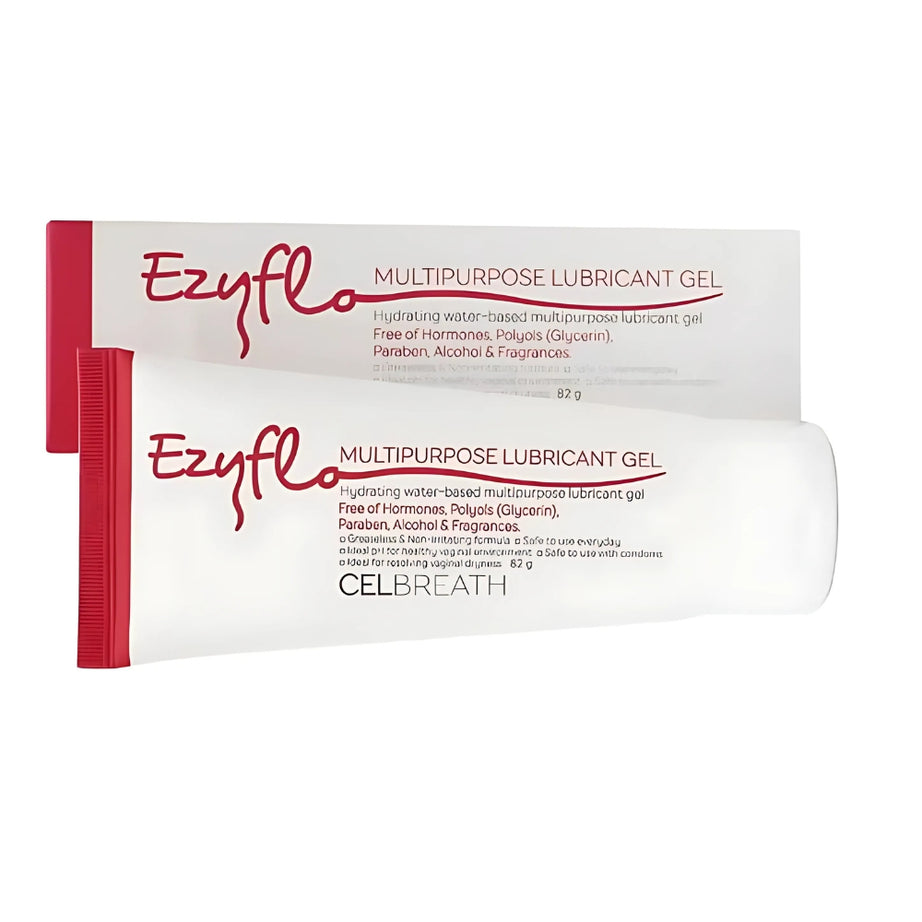 Celbreath Ezyflo Multipurpose Lubricant Gel 82 g