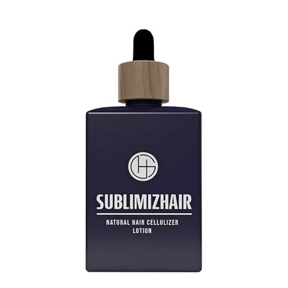 Ghori Sublimizhair Anti Hairloss Hair Cellulizer Lotion