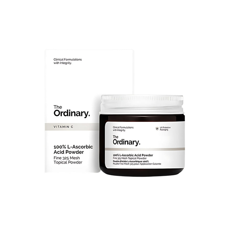 The Ordinary 100% L-Ascorbic Acid Powder 20 Gm