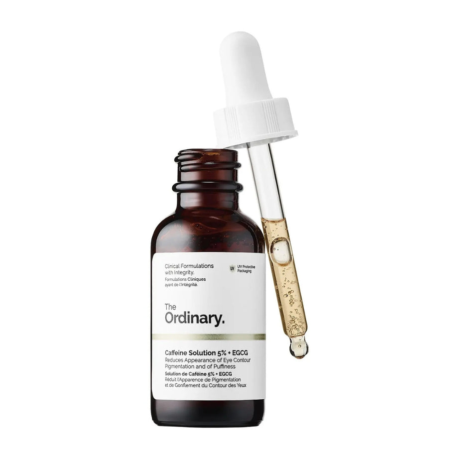 The Ordinary Caffeine Solution 5% + EGCG 30ml