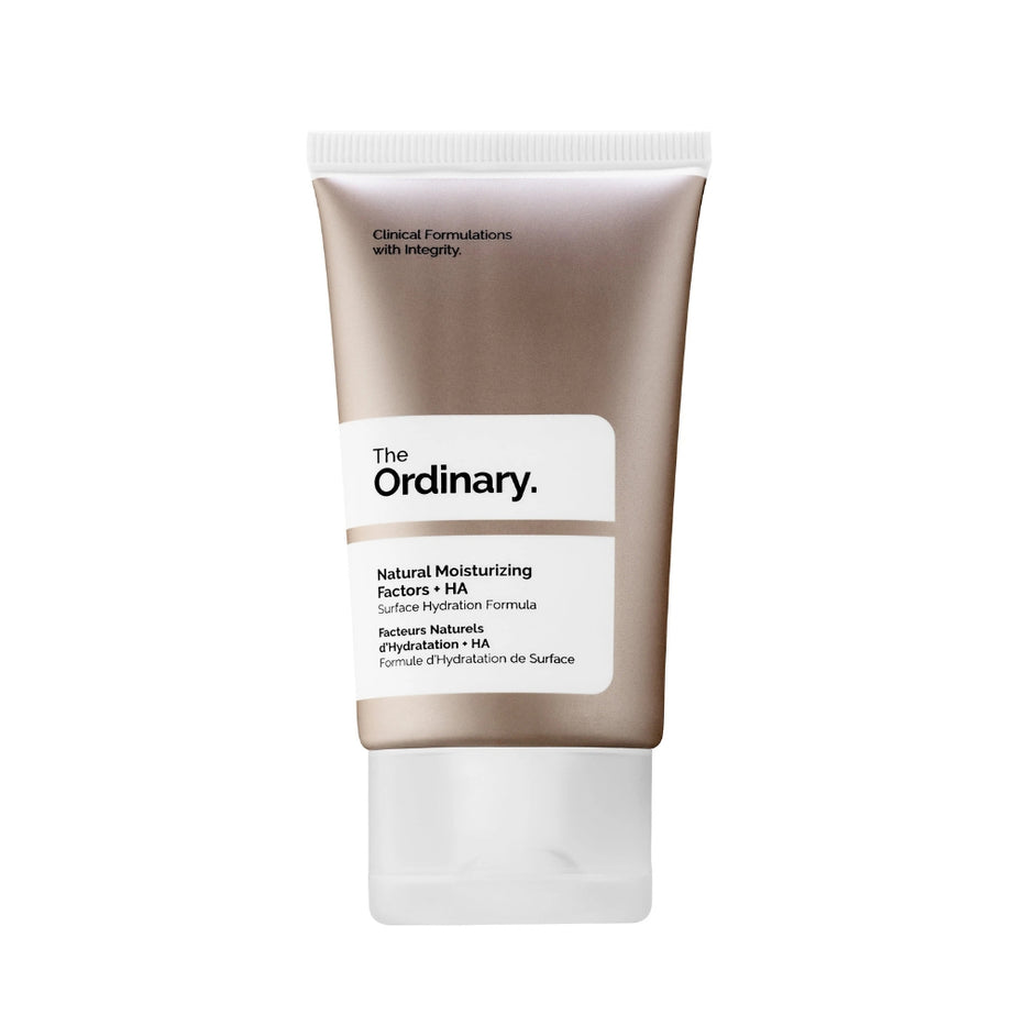 The Ordinary Natural Moisturizing Factors + HA 30ML